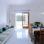 Hébergement de vacances Live Playa Y Terraza *