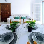 Hébergement de vacances Live Playa Y Terraza Abades (Tenerife)