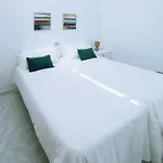 בית נופש Live Playa Y Terraza