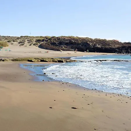 度假居 Live Playa Y Terraza