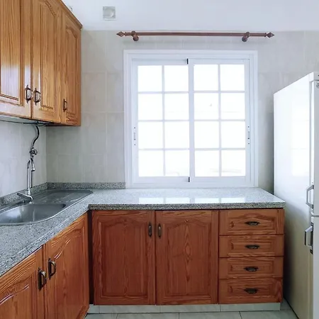 Live Playa Y Terraza 度假居