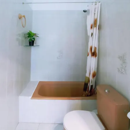 度假居 Live Playa Y Terraza