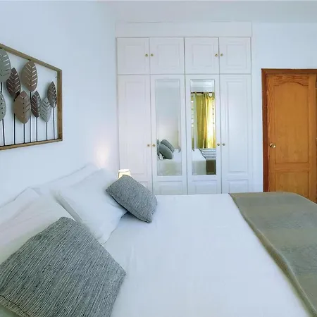 Live Playa Y Terraza 度假居 Abades (Tenerife)