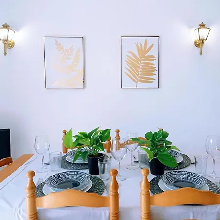 Live Playa Y Terraza * Abades (Tenerife)