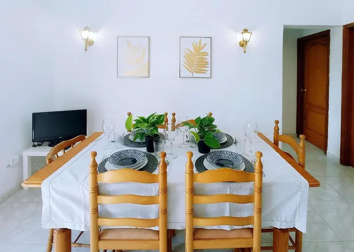 Live Playa Y Terraza *