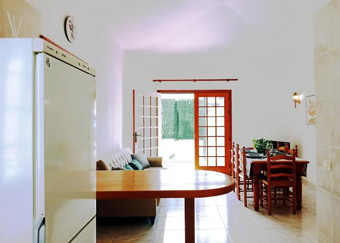 Live Playa Y Terraza *