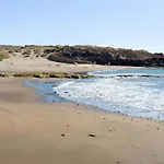 펜션 Live Playa Y Terraza