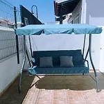 Live Playa Y Terraza 펜션 Abades (Tenerife)