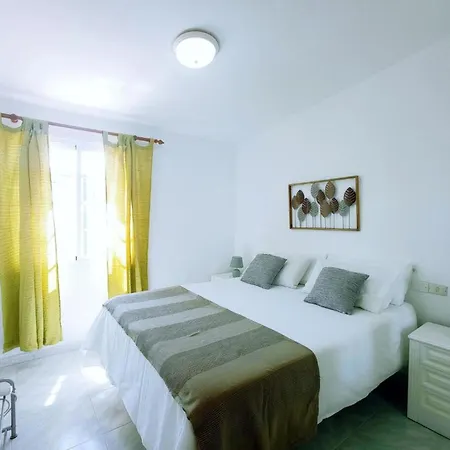 Σπίτι διακοπών Live Playa Y Terraza *