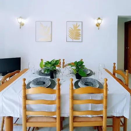 Live Playa Y Terraza *