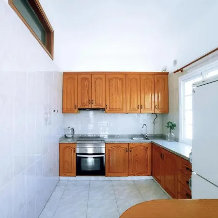 Live Playa Y Terraza בית נופש *