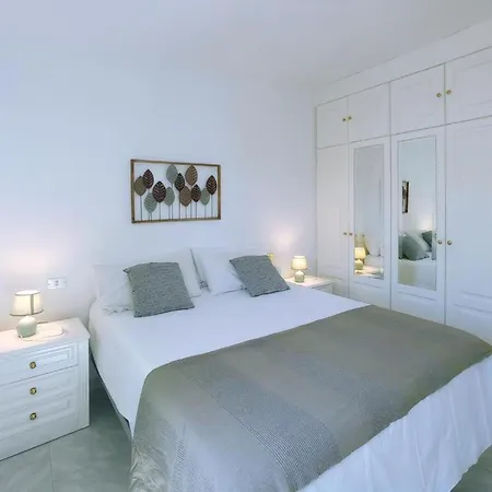 בית נופש Live Playa Y Terraza *