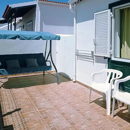 Live Playa Y Terraza Σπίτι διακοπών *