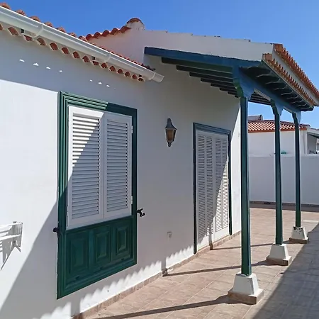 Σπίτι διακοπών Live Playa Y Terraza *