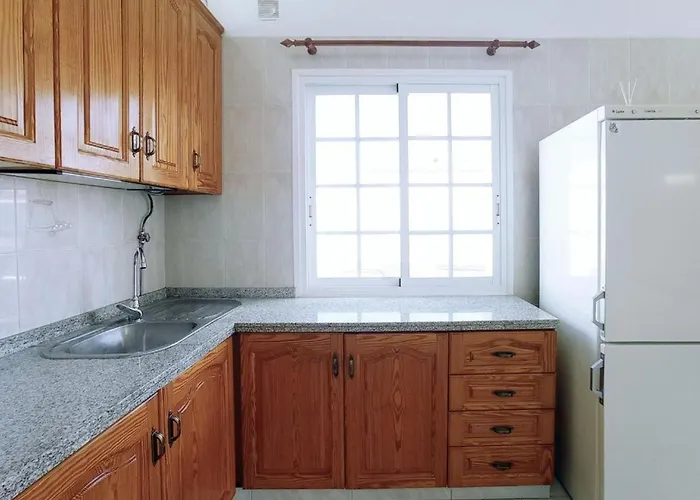 Live Playa Y Terraza Casa de Férias