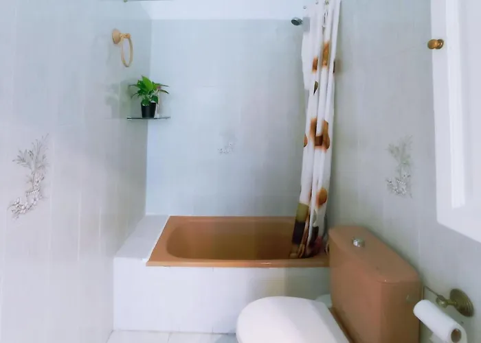 Dom wakacyjny Live Playa Y Terraza