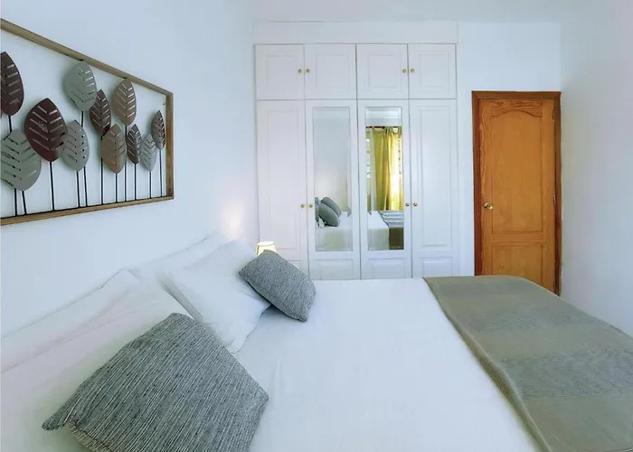 Live Playa Y Terraza Dom wakacyjny Abades (Tenerife)