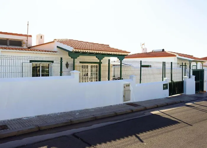 Live Playa Y Terraza * Abades (Tenerife)