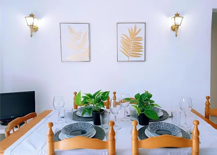 Live Playa Y Terraza * Abades (Tenerife)